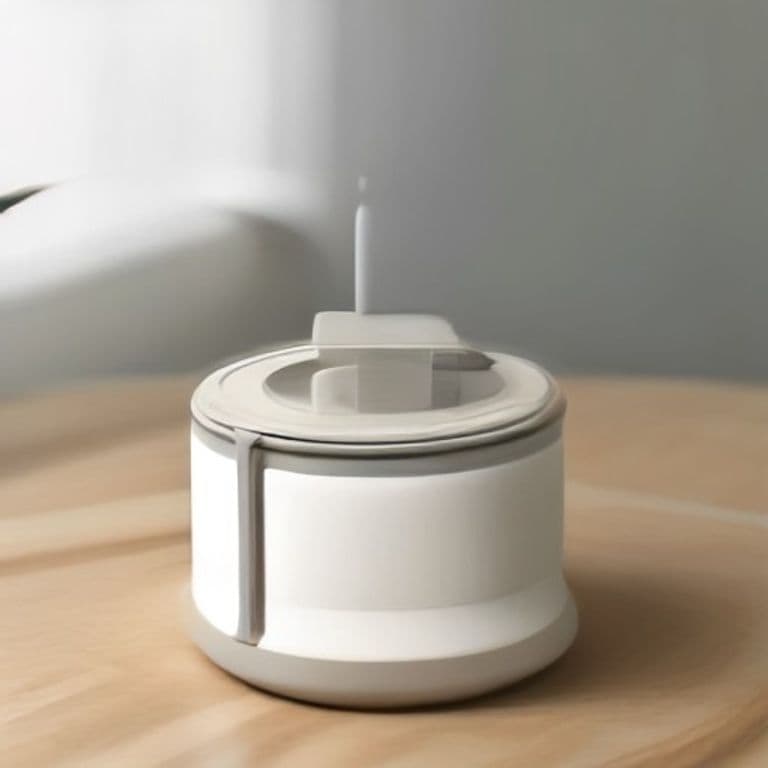 Travel Cable Roll Organizer product preview