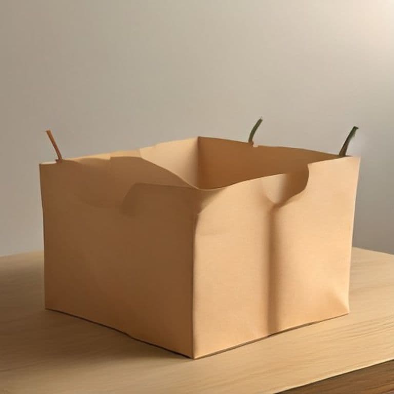 Linen-Fold Storage Bins, Set of 3 product preview