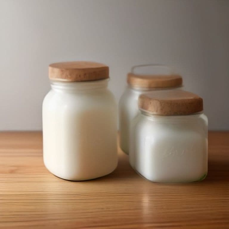 Stackable Pantry Jars, Set of 4 product preview